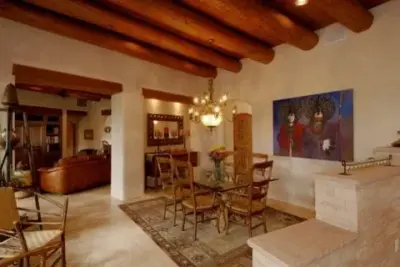 Coyote Creek Construction - Custom Cabinets & Cabinetry in Santa Fe, NM