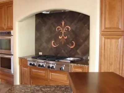 Coyote Creek Construction - Custom Cabinets & Cabinetry in Santa Fe, NM
