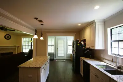 Kasdorf Construction LLC - Design-Build Services in Tallahassee, FL
