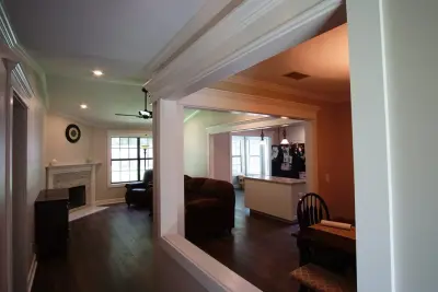 Kasdorf Construction LLC - Design-Build Services in Tallahassee, FL