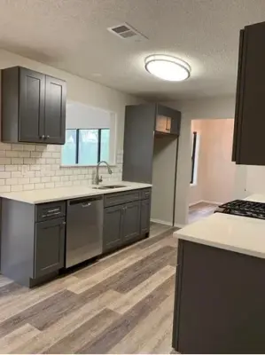 TX Righteous Home Improvements - Custom Cabinets & Cabinetry in San Antonio, TX