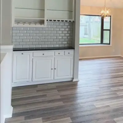 TX Righteous Home Improvements - Custom Cabinets & Cabinetry in San Antonio, TX