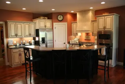 Madison Cabinets - Kitchen Remodeling in Fort Wayne, IN