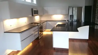 Our Efforts — Kitchen Remodeling project by Madison Cabinets