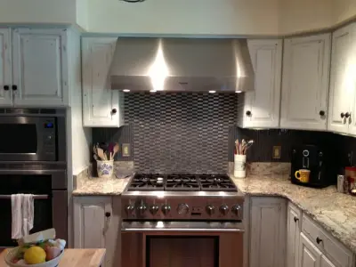 Our Endeavors — Kitchen Remodeling project by ReMARKable Kitchens & Designs
