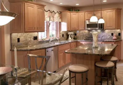 reMARKable Kitchens & Designs - Countertop Installation Services in Easton, MD