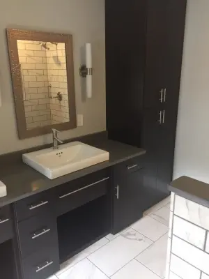Jade Enterprises - Tile & Stone Installation Services in Amsterdam, NY