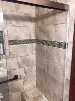 Restroom Initiatives — Kitchen Remodeling project by Jade Enterprises