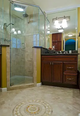Thomas Kitchen & Bath - Bathroom Remodeling in Lebanon, TN