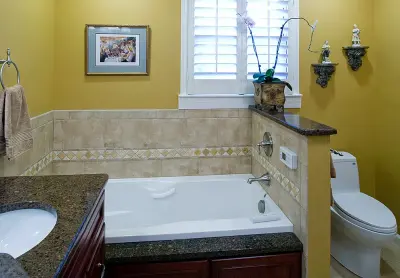 Thomas Kitchen & Bath - Bathroom Remodeling in Lebanon, TN