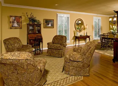 Thomas Kitchen & Bath - Bathroom Remodeling in Lebanon, TN