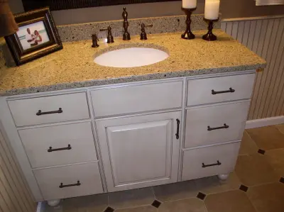 Thomas Kitchen & Bath - Bathroom Remodeling in Lebanon, TN