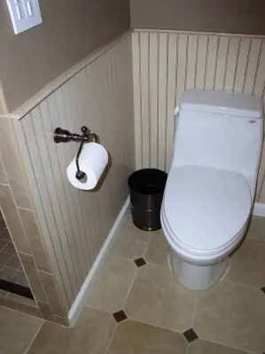 Thomas Kitchen & Bath - Bathroom Remodeling in Lebanon, TN