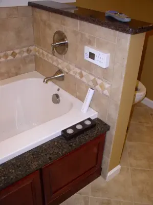 Thomas Kitchen & Bath - Bathroom Remodeling in Lebanon, TN