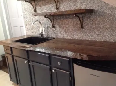 Wanner Works Remodel and Repair, LLC - Carpentry & Woodworking in Edmond, OK