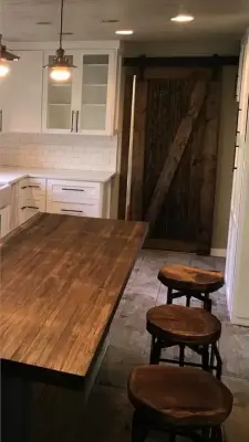 Our Efforts — Kitchen Remodeling project by Wanner Works Remodel And Repair, LLC