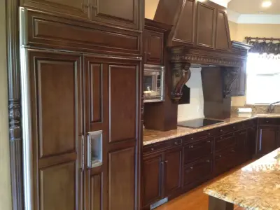 Midwest Tile & Remodeling - Interior Design & Decorating in Oklahoma City, OK
