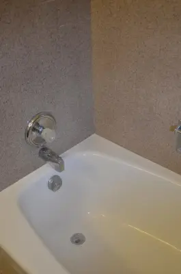 Topeka Bathroom Restoration — Kitchen Remodeling project by Michael's Resurfacing LLC