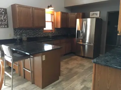 Walker Construction - Heating & Cooling Services in Tomah, WI