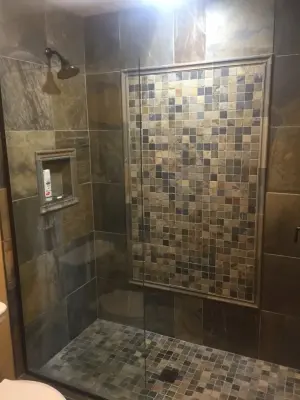 Walker Construction - Heating & Cooling Services in Tomah, WI
