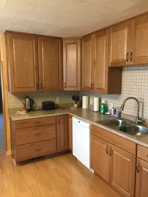 Walker Construction - Heating & Cooling Services in Tomah, WI