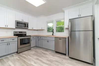 550 Revamp — Kitchen Remodeling project by Your Life Design LLC