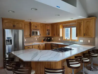 The One Stop Remodel Shop - Architectural & Building Design Services in Kimberly, WI
