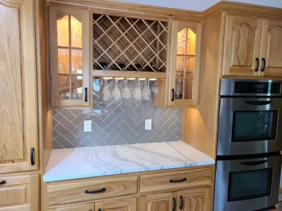 The One Stop Remodel Shop - Architectural & Building Design Services in Kimberly, WI