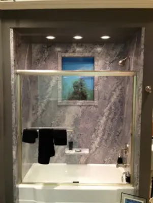 Bathcrest of Treasure Valley - Tile & Stone Installation Services in Meridian, ID