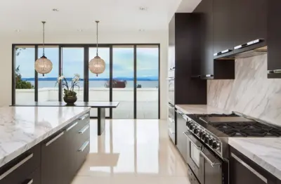Velgus Granite, Inc. - Custom Cabinets & Cabinetry in Sumner, WA