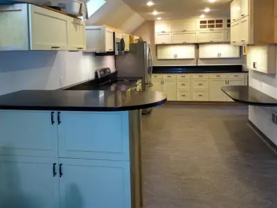 Velgus Granite, Inc. - Custom Cabinets & Cabinetry in Sumner, WA