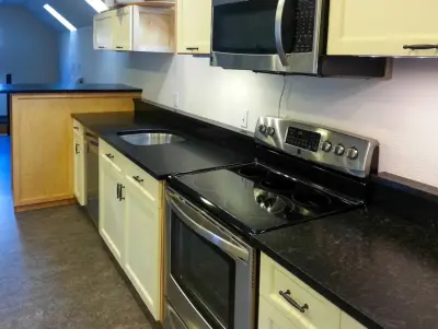 Velgus Granite, Inc. - Custom Cabinets & Cabinetry in Sumner, WA