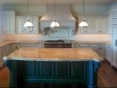 Velgus Granite, Inc. - Custom Cabinets & Cabinetry in Sumner, WA