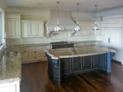 Velgus Granite, Inc. - Custom Cabinets & Cabinetry in Sumner, WA