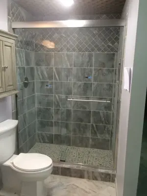Ty-Cour Kitchen & Bath - Bathroom Remodeling in Madison, IL