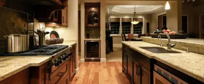 Stettinius Construction INC - Carpentry & Woodworking in Winter Haven, FL