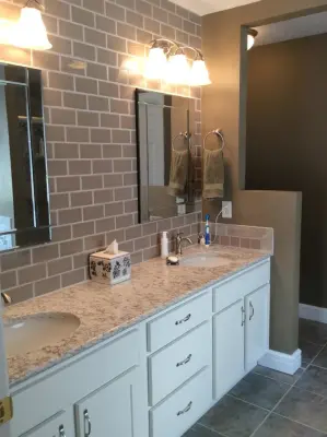 Covenant Remodeling & Restoration - Design-Build Services in Morton, IL