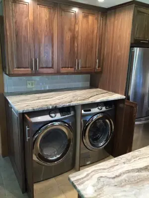 Culinary Initiatives — Kitchen Remodeling project by Jade Enterprises
