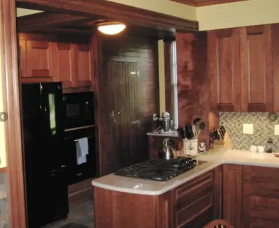 Hendrick Remodeling LLC - Countertop Installation Services in Antrim, NH
