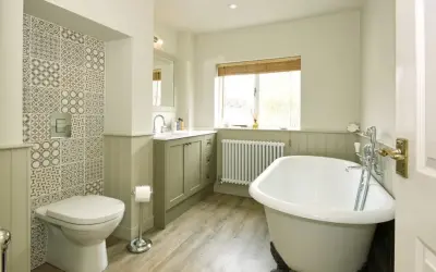 Innovative Kitchen & Bath Inc. - Countertop Installation Services in Dayville, CT