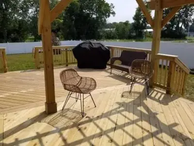 Snapaline Construction LLC - Design-Build Services in Crete, IL