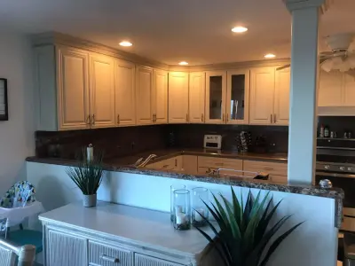 Rich's Remodeling & Repair - Flooring Installation Services in Canton, OH