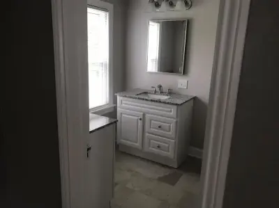 Rich's Remodeling & Repair - Flooring Installation Services in Canton, OH