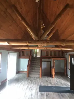 Rich's Remodeling & Repair - Flooring Installation Services in Canton, OH