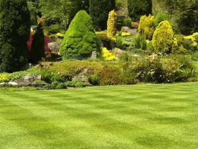Country Lawn Care, Inc — Landscape Construction project by Country Lawn Care, Inc.