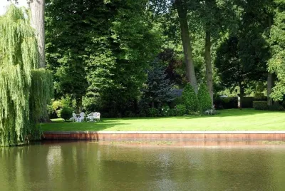 Country Lawn Care, Inc. - Tree & Shrub Care in Hamilton, GA