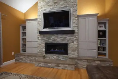 The Flooring Nook - Countertop Installation Services in Rolla, MO
