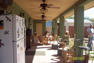 Ace Remodeling and Repair - Handyman Services in Tucson, AZ