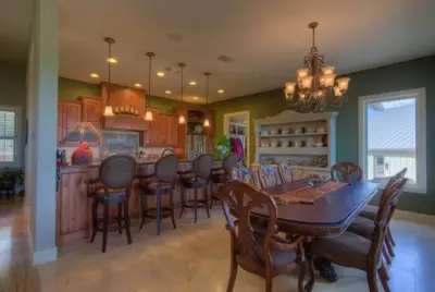 Dyal Custom Homes - Custom Home Builders in Kerrville, TX