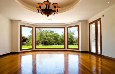 Classic Living Spaces — Kitchen Remodeling project by Personal Touch Contracting